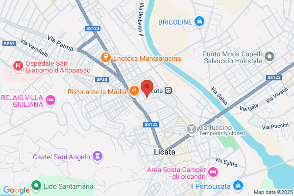 Rocchetta Srl