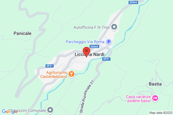 Azienda Agricola Fattoria Rosy