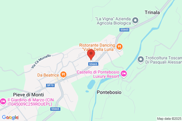 Casa Famiglia Serenità