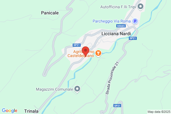 Il Piccolo Eden