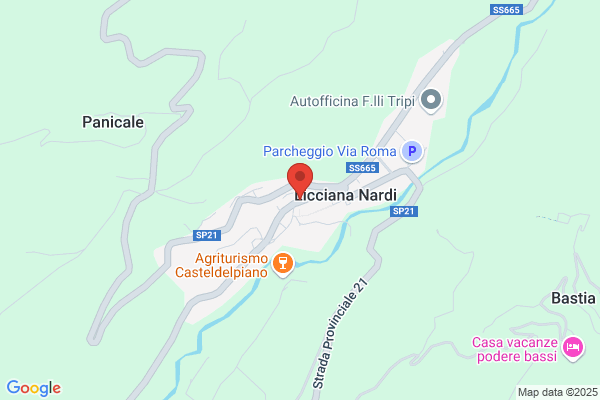 De Cesari Pietrino