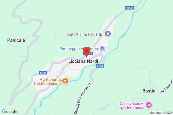 Garbini Piero