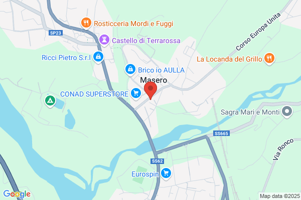Ma.Re.L. Di Ricco Renzo Import-Export