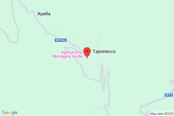 Montagna Verde Soc. Cooperativa Agricola