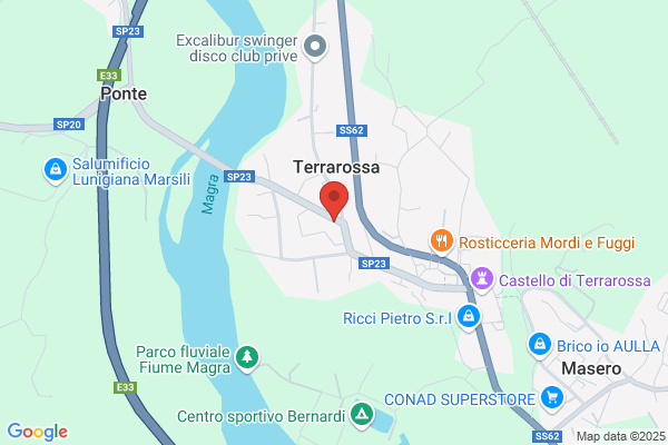 Poste Italiane Spa