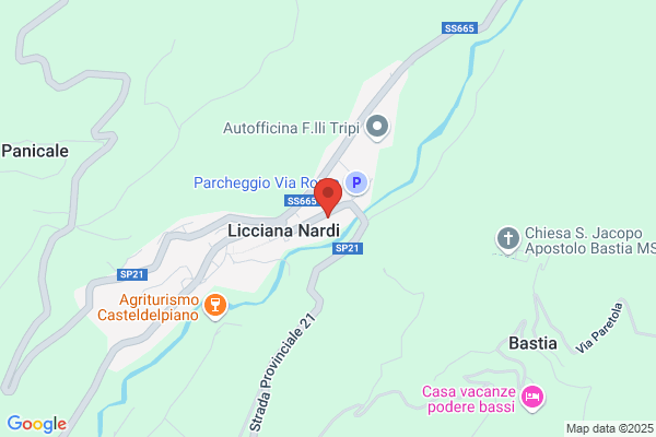 Scuole Pubbliche