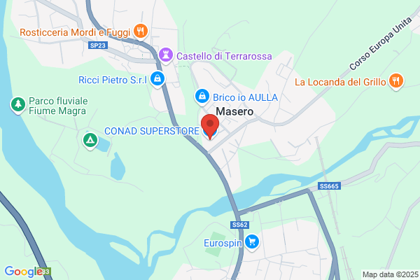 Taer Sud Srl