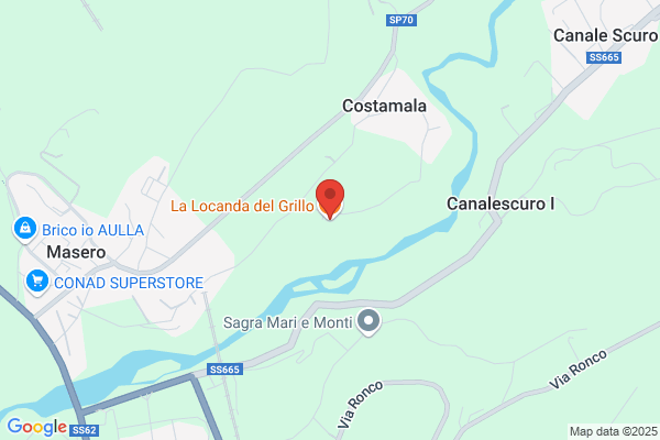 Tognini giano