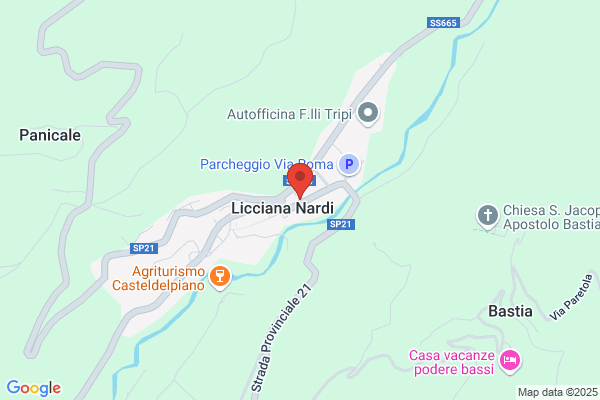 Zangani Fratelli Giuseppe E Mauro