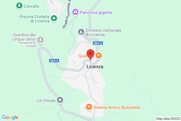 Farmacia Oraziana Dott. S. Zuccarello