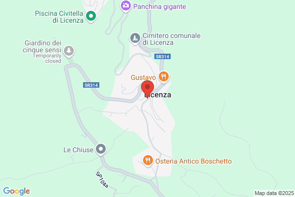 Poste Italiane