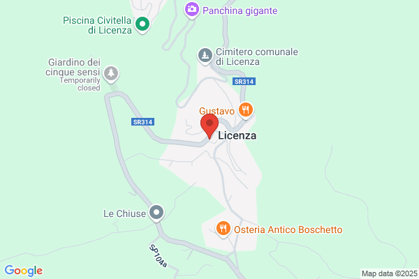 Trattoria Il Fiocco