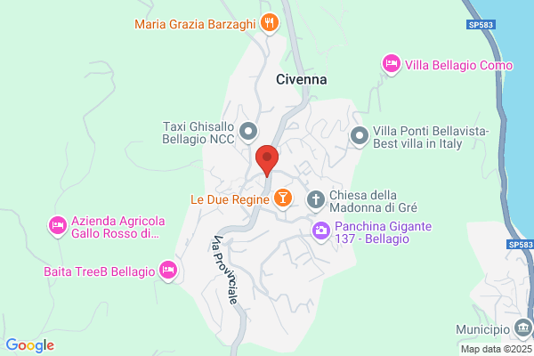 Autoservizi Colombo Edoardo