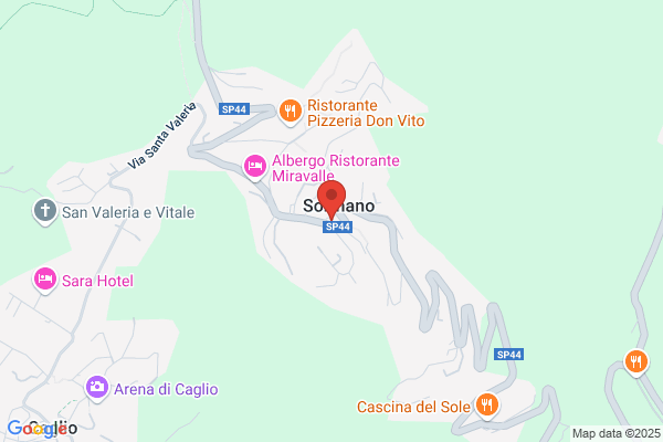 Banfi marco Maria