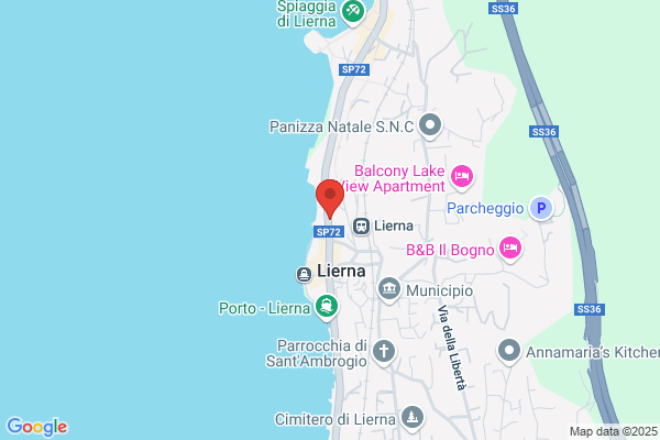 Calvi roberto