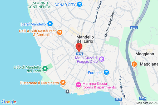 Farmacia Farmacia Sodano
