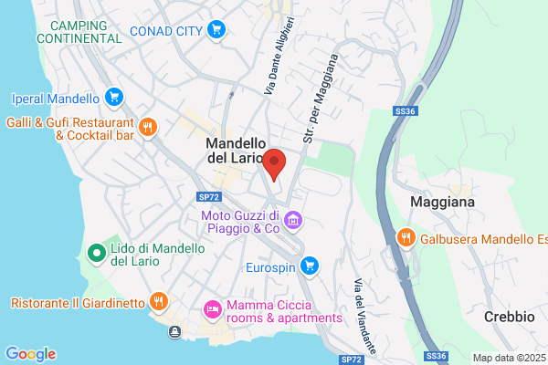 Gaddi Gianfausto Antideflagranti Srl