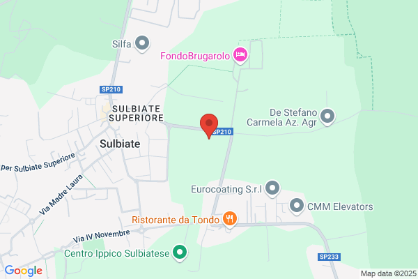 Gandola Eros Giardinaggio