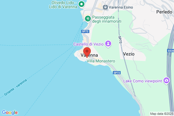 Gandola Susanna