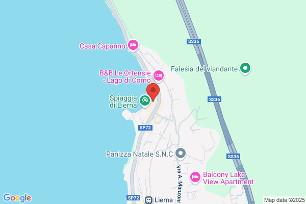 Italian Connection