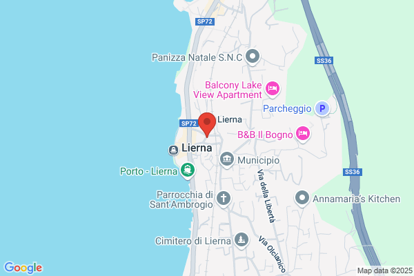 Laura Boutique Di Fossati E C.(S.N.C.)