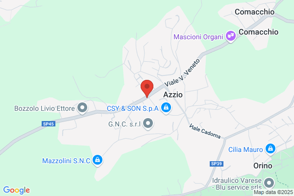 Muzio simone (Arch.)