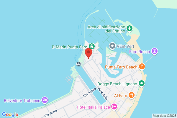 Agenzia Nautica Venturini