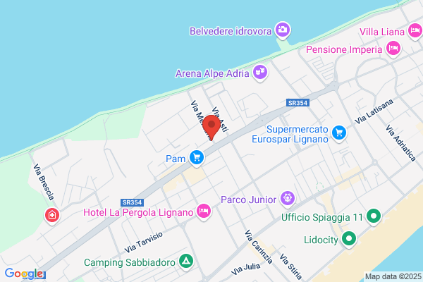 Officina Perissinotto Benito