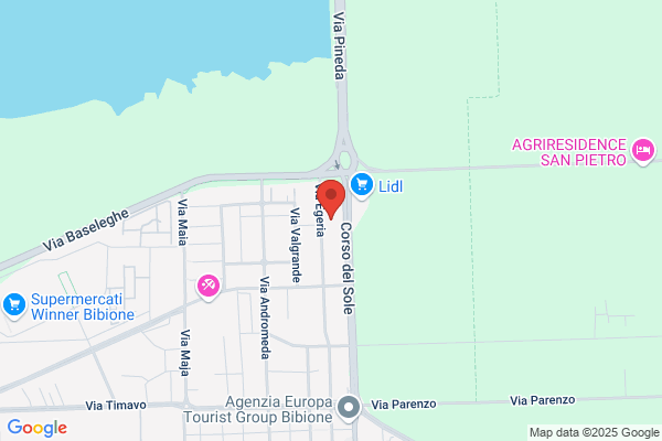 Perissinotto Benito Autofficina Carrozzeria