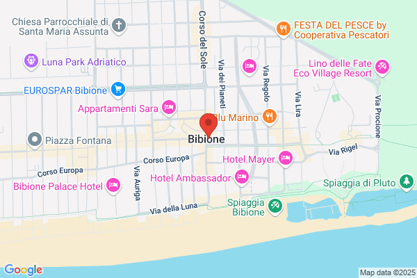 Noir Bibione