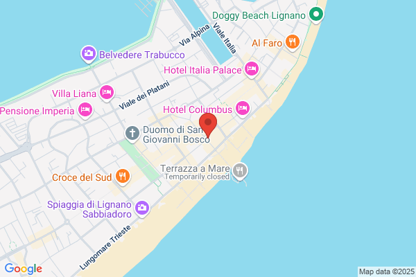 Valentini Roberto- Zanardo Maria Antonietta E C. sas