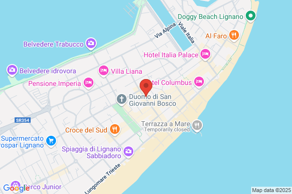 Agenzia Turistica Immobiliare Teghil
