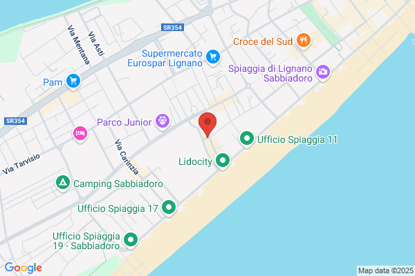 Agenzia Immobiliare Nadalini