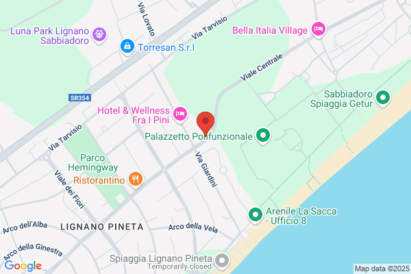 Fasti Immobiliare Di Fabiani Maurizio & C. s.A.S
