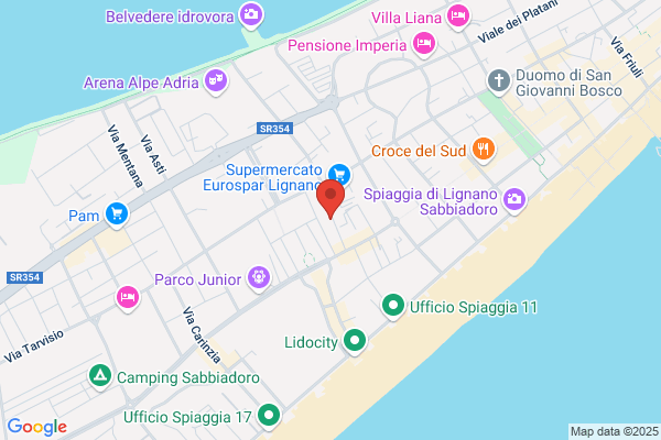 Immobiliare Sabbiadoro (S.R.L.)