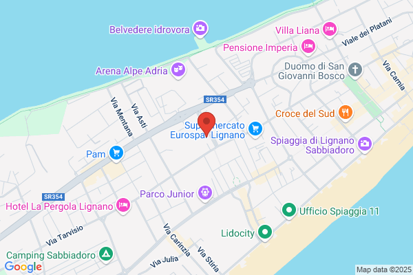 Immobiliare Salga Di Sandri Giorgio & C. (S.A.S.)