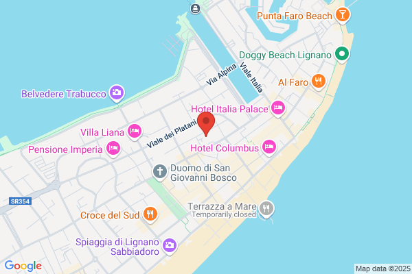 Lignano S.R.L.