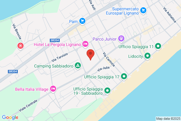 Villaggio Los Nidos