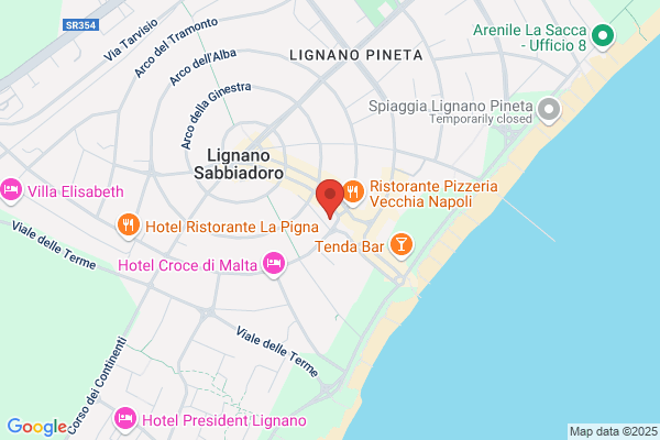 Agenzia Affittanze Viazzo Maurizio