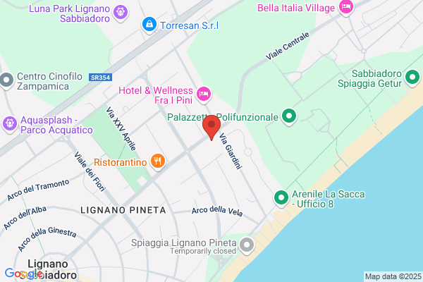 Agenzia Gulliver Turistica (S.N.C.)