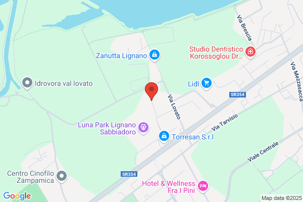 Lignano Pineta S.P.A.