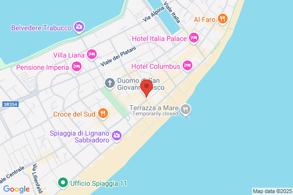 Hotel Centrale S.R.L.