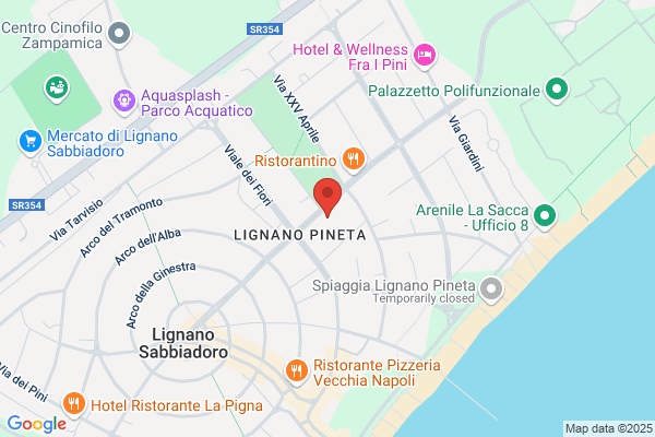 Hotel Daniele