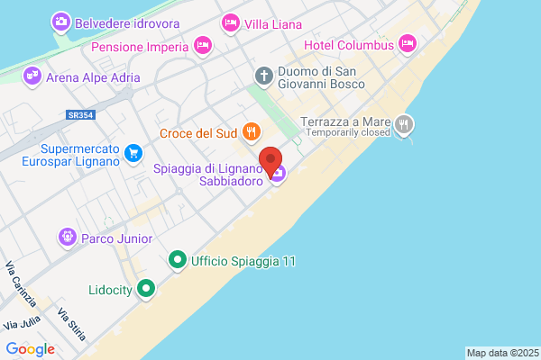 Hotel Nettuno Srl