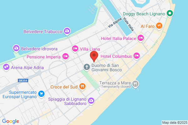 Hotel Nuova Graziosa