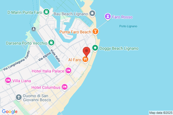 Hotel Punta Dellest