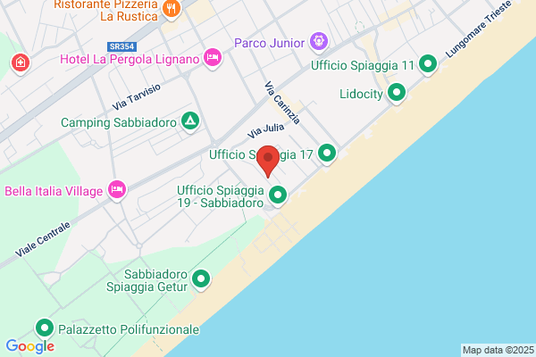Hotel Salus