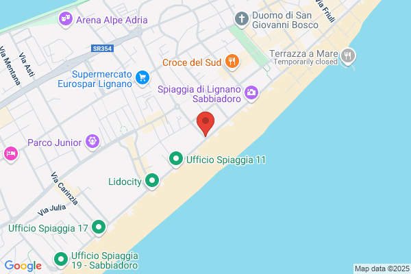 Pensione Franca