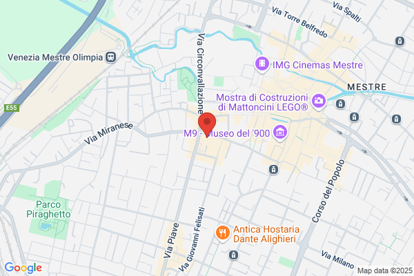 Crescente Mobili
