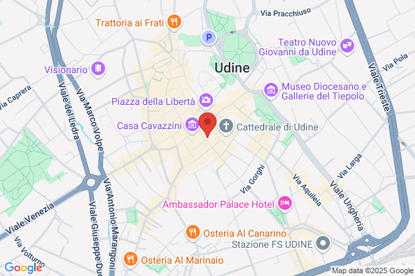 Orlandi nino (Avv.)